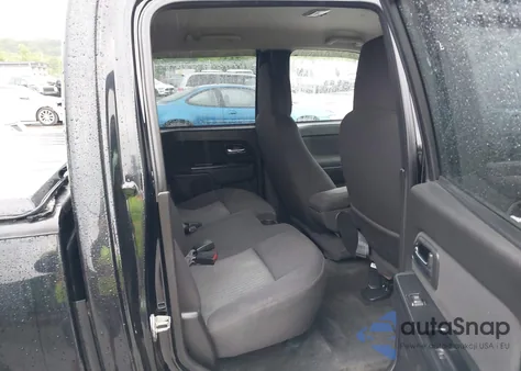 2012 Chevrolet Colorado 1Lt from USA, damaged, VIN 1GCHTCFEXC8165154